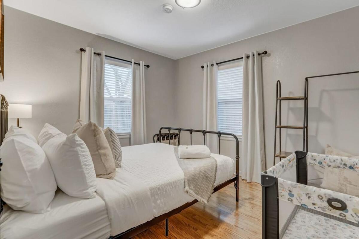 Casa vacanze Bonny Adventure Downtown W Hot Tub & Fire Pit *