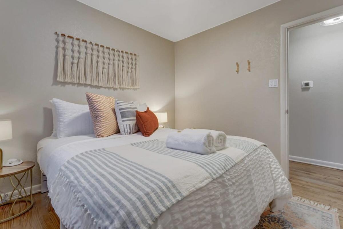 Casa vacanze Bonny Adventure Downtown W Hot Tub & Fire Pit