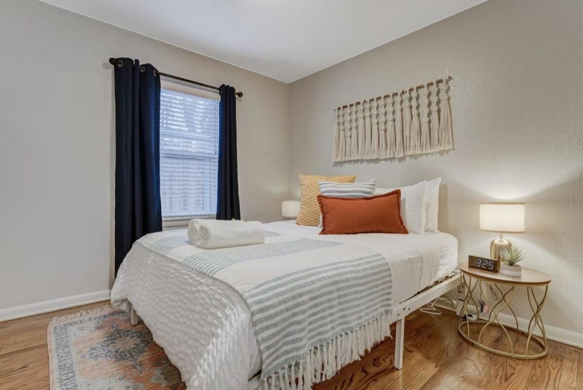 Casa vacanze Bonny Adventure Downtown W Hot Tub & Fire Pit