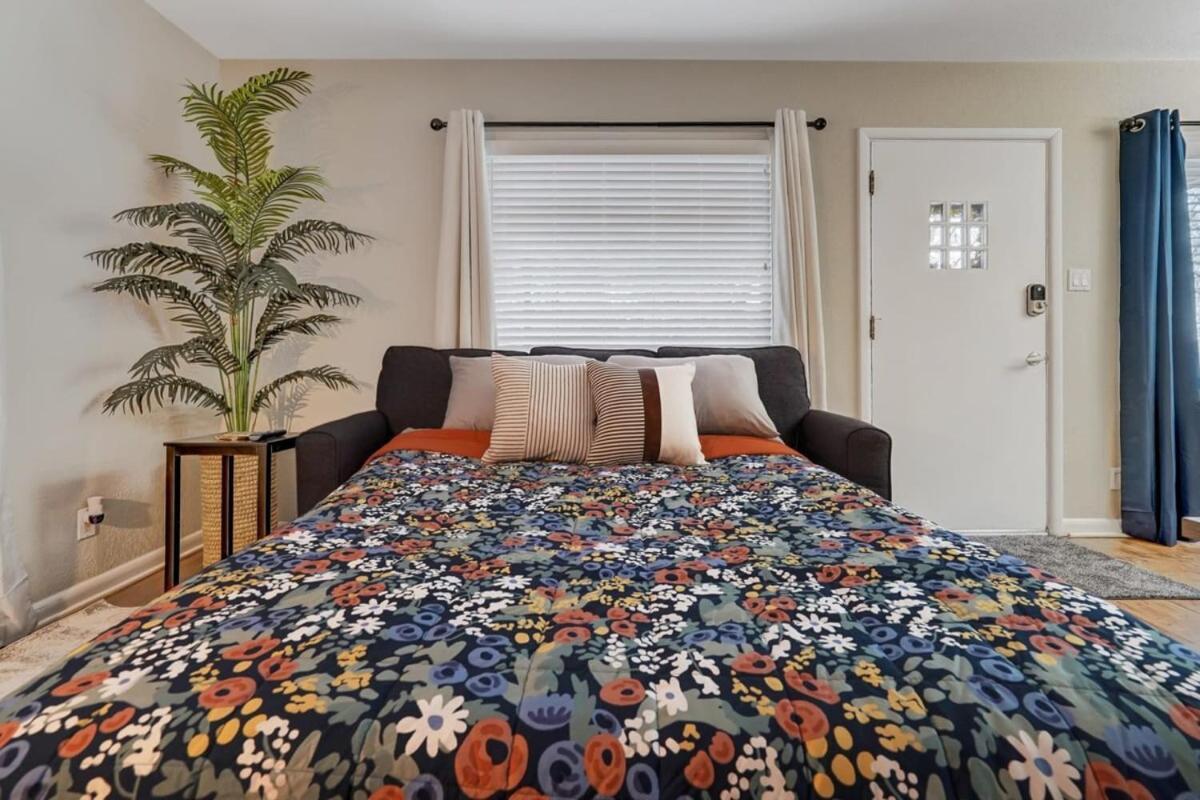 Bonny Adventure Downtown W Hot Tub & Fire Pit Hébergement de vacances Colorado Springs